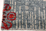 Sari Silke Gray