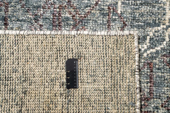 Sari Silke Gray