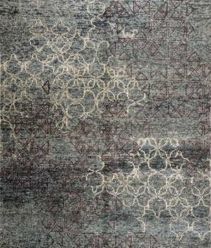 Sari Silke Gray