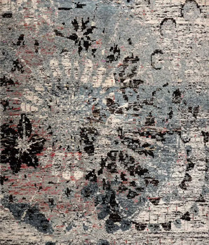 Sari Silke Gray
