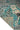 Sari Silke Turquoise