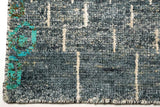Sari Silke Turquoise