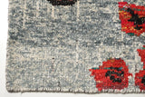 Sari Silke Gray