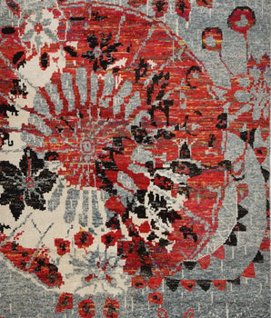 Sari Silke Gray