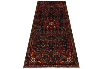 Hamadan Black