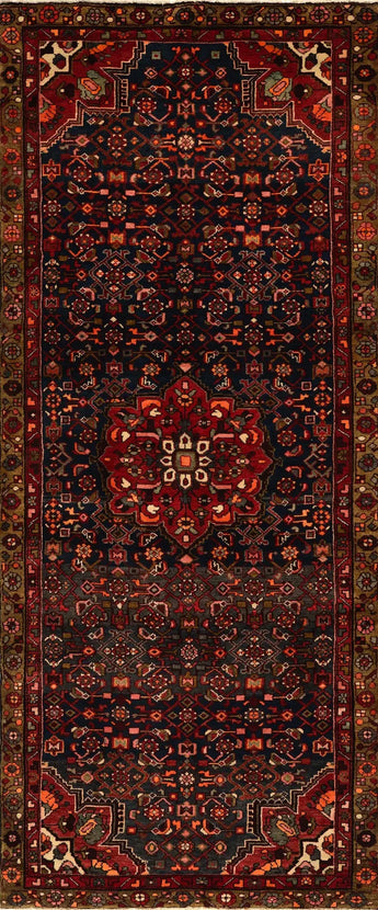 Hamadan Black