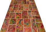 Patchwork Multi