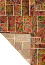 Patchwork Multi