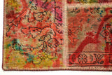 Patchwork Multi