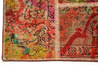 Patchwork Multi