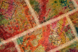 Patchwork Multi