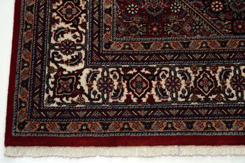 Bidjar Red