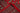 Bokhara 3 Play Red