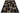 Patchwork Black