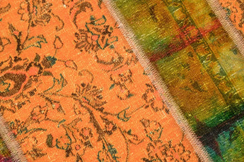 Patchwork Multi