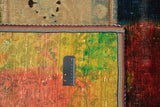 Patchwork Multi