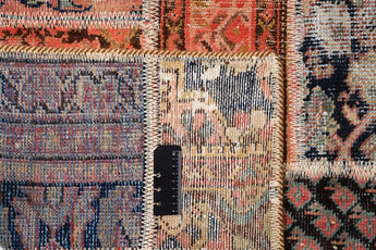 Vintage-Patch Multi