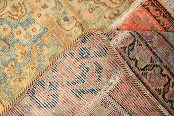 Vintage-Patch Multi