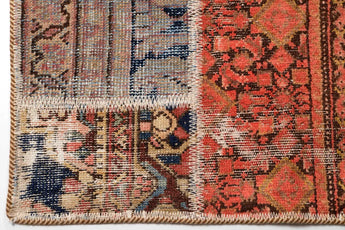 Vintage-Patch Multi