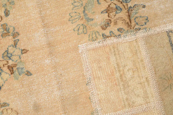 Vintage-Patch Multi