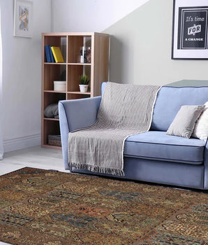 Bakhtiar Beige