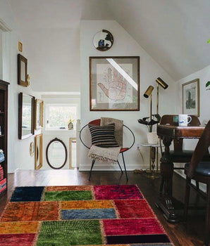 Patchwork Multi