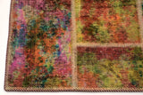 Patchwork Multi