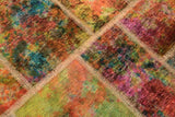 Patchwork Multi