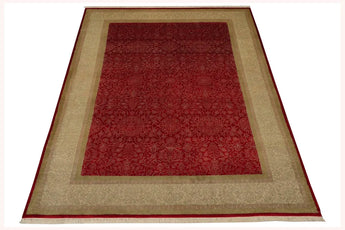Negar Red