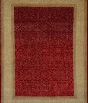 Negar Red