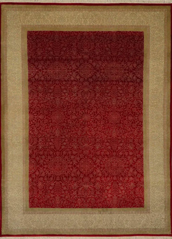 Negar Red