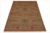 Bakhtiar Beige