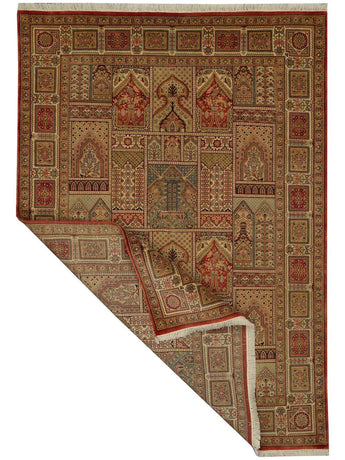Bakhtiar Beige