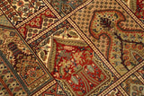 Bakhtiar Beige