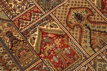 Bakhtiar Beige