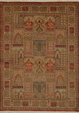 Bakhtiar Beige