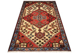 Hamadan Beige