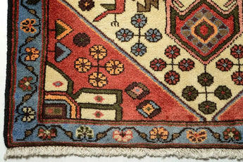 Hamadan Beige