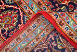 Kashan Red