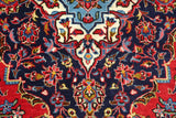 Kashan Red