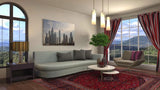 Kashan Red