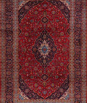Kashan Red