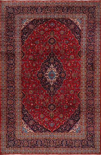 Kashan Red