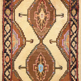 Hamadan Beige