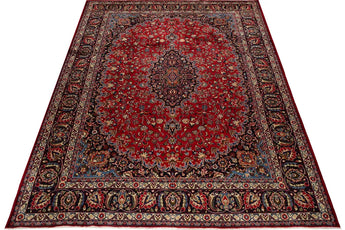 Mashad Red