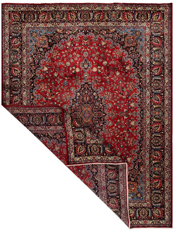 Mashad Red
