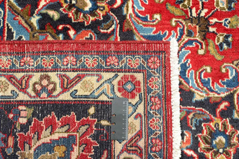 Mashad Red