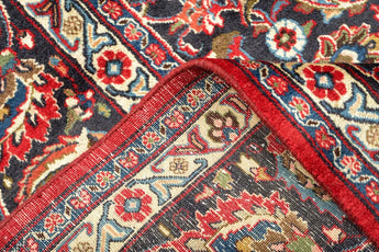 Mashad Red
