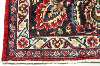 Mashad Red