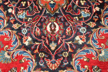 Mashad Red